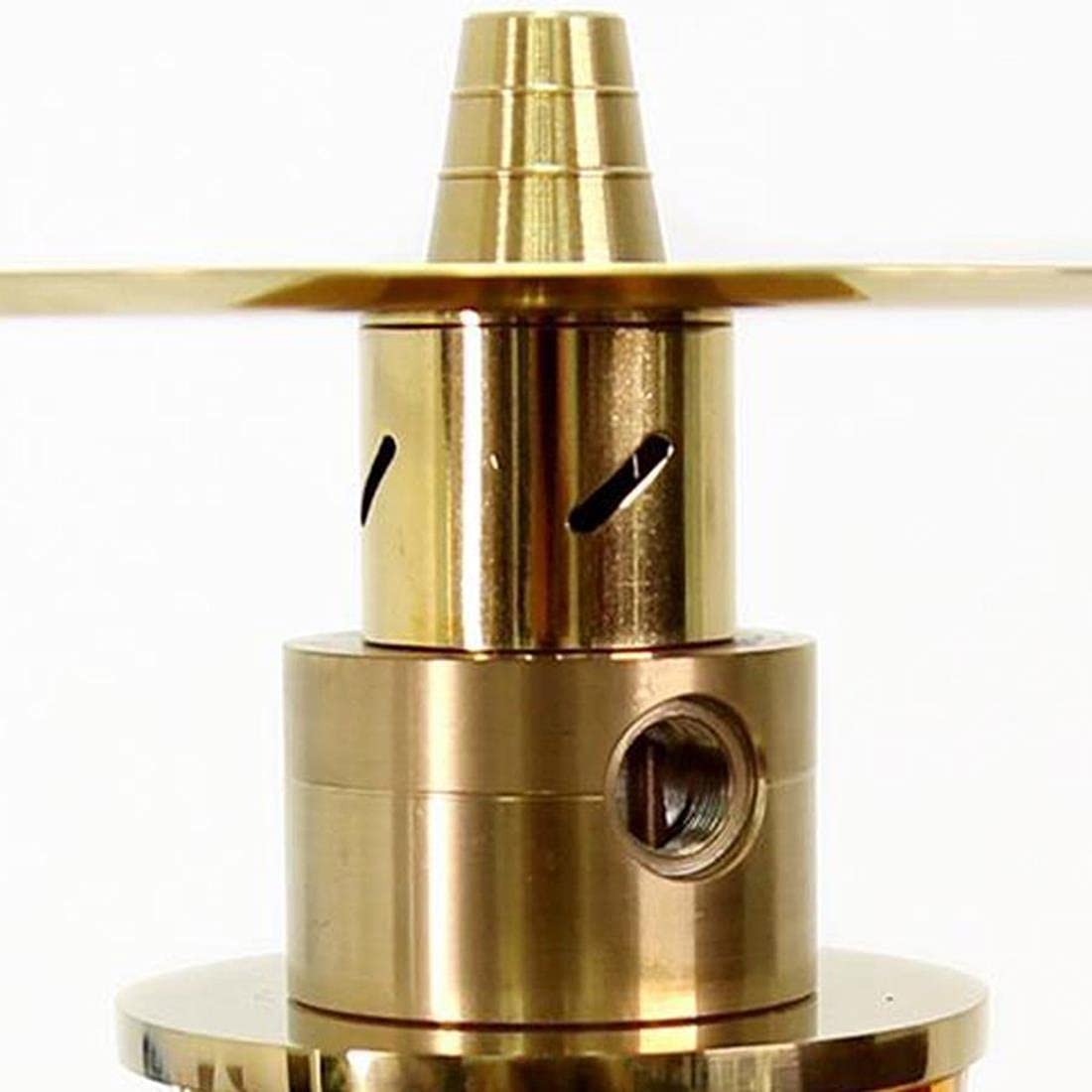 Amazon.co.jp: シーシャ El Nefes meets Oduman Hookah オデュマン EMO 