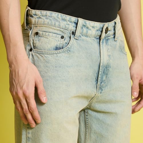 Image of BENE KLEED Men Pants