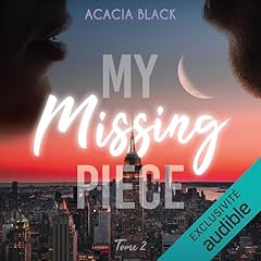 Page de couverture de My Missing Piece 2 (French edition)