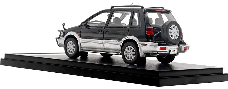 Amazon | インターアライド(INTERALLIED) Hi Story 1/43 ミツビシ RVR