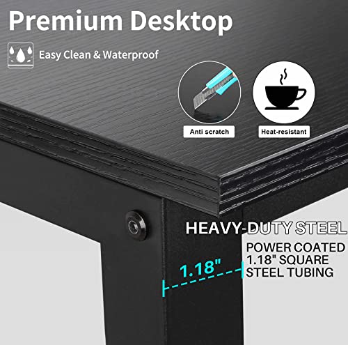 Professional Home Studio Desk Workstation