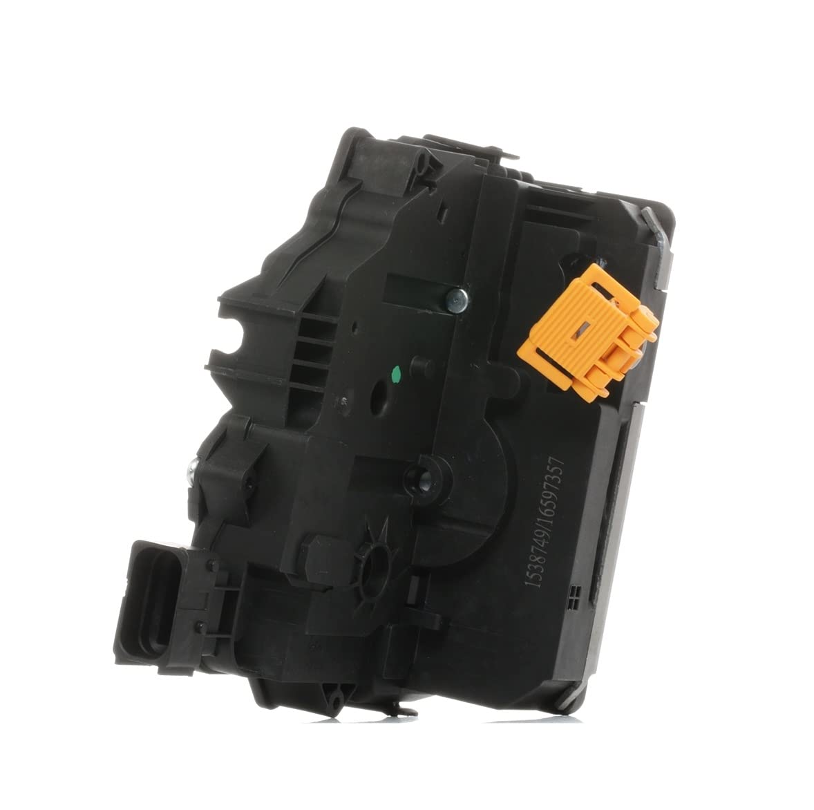 RIDEX 1361D0221 Serrure de porte Avant Droite Compatible avec OPEL Corsa D 3/5 portes S07