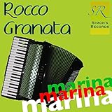 rocco granata marina chords  Marina