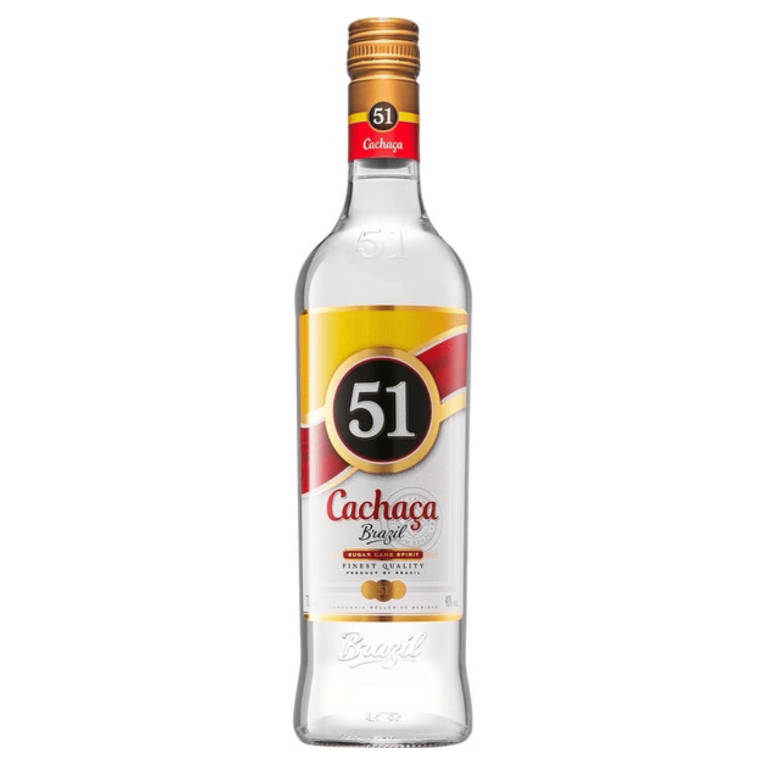 Cachaza 51 - 70 CL.