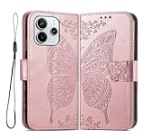 funda xiaomi note 4 rosario Materiales de alta calidad: Mejora tu experiencia con Redmi Note 14 4G con nuestra funda de cuero PU de alta calidad. El diseño detallado de esta carcasa no solo presenta un hermoso patrón en relieve, sino también un forro interno de silicona TPU para una excelente protección contra golpes.