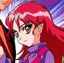 ミスト(神風怪盗ジャンヌ)