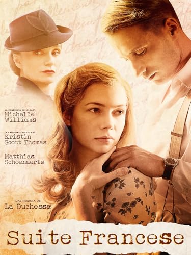  Suite francese