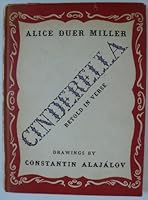 Cinderella, B0006AQ3O6 Book Cover