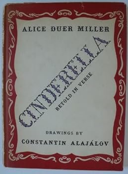 Hardcover Cinderella, Book