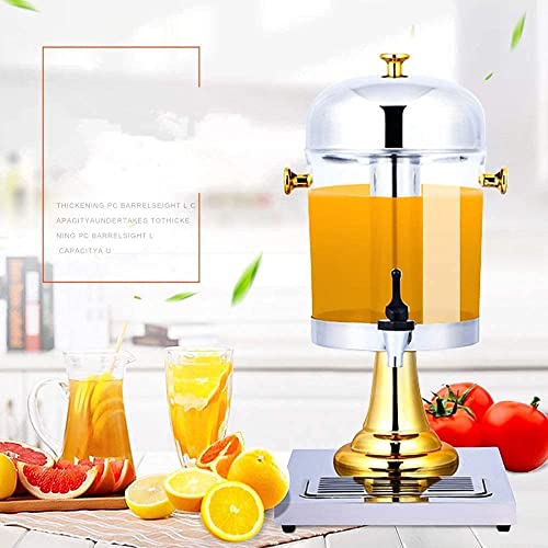 Beer Dispenser With Faucet, Self-service Restaurant Juice Beverage Dispenser, Beverage Dispenser, Beverage Dispenser