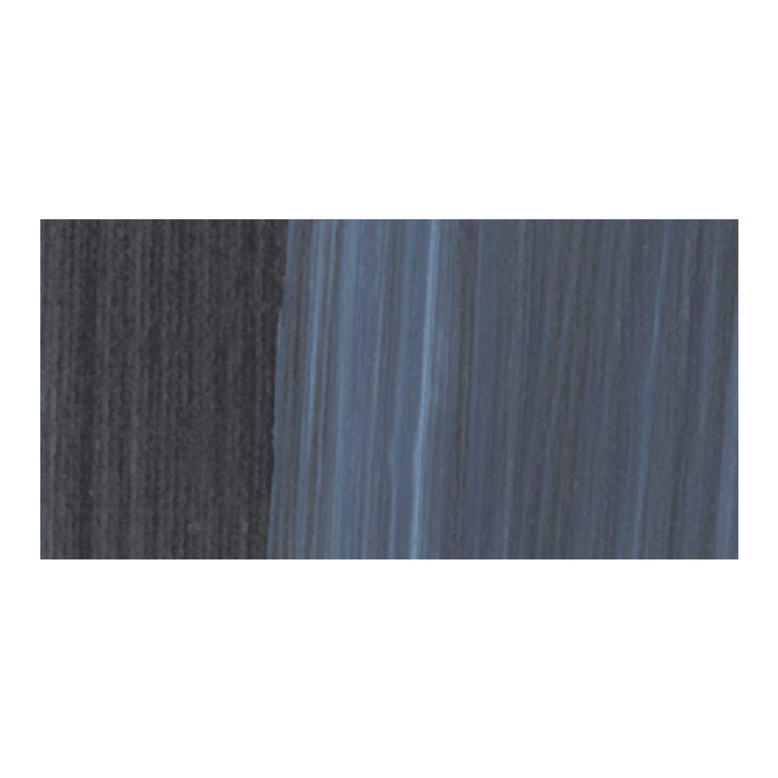 LUKAS Cryl Studio 250ml Premium Acrylic Paint, Paynes Grey