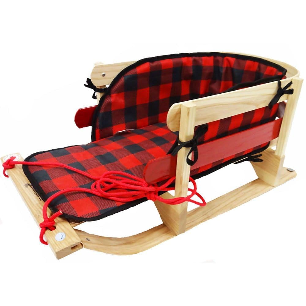 Era Streamridge Grizzly Sleigh 201335 Tapis à Carreaux