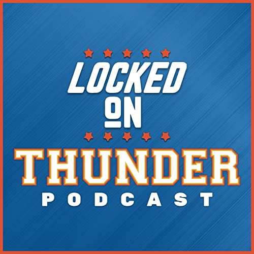 How Will the Thunder respond to their loss against the Clippers? Is there a fix to Lu Dort on offense?