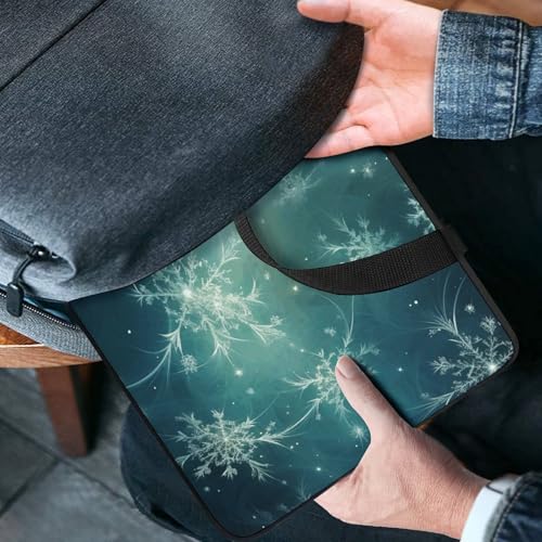 Maletín para laptop de 17 pulgadas estilo mist miniatura 4