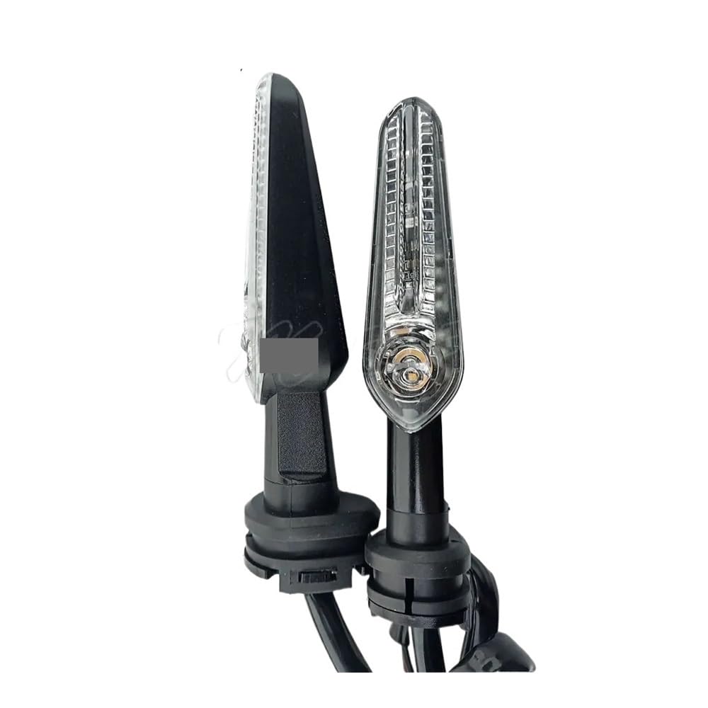 Frecce Led Indicatori Direzione Per Yam&aha MT-07 MT-09 MT07 MT09 T7 TRACER 700 900 XSR 700 XJ6 FZ25 Moto Anteriore Posteriore LED Indicatori Di Direzione Luce