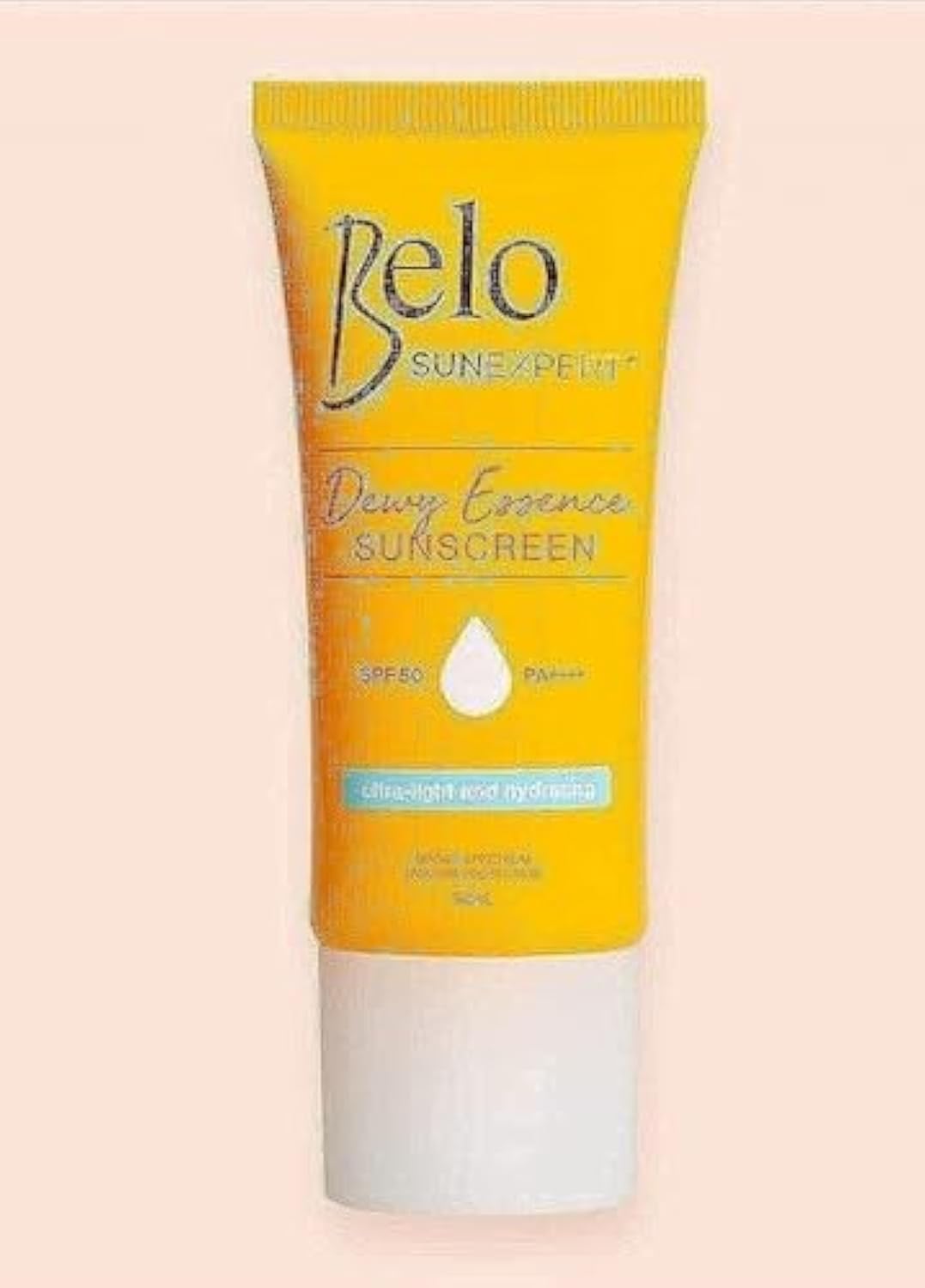 Belo SunExpert Dewy Essence Sunscreen SPF50 50mL