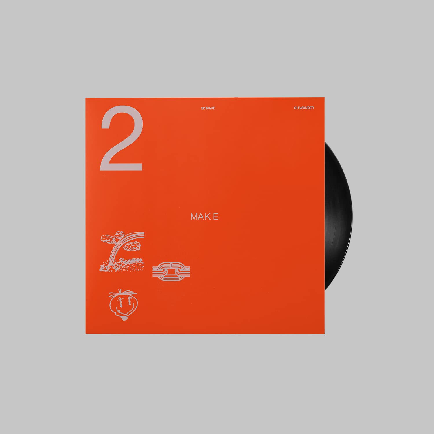 22 Make [VINYL]