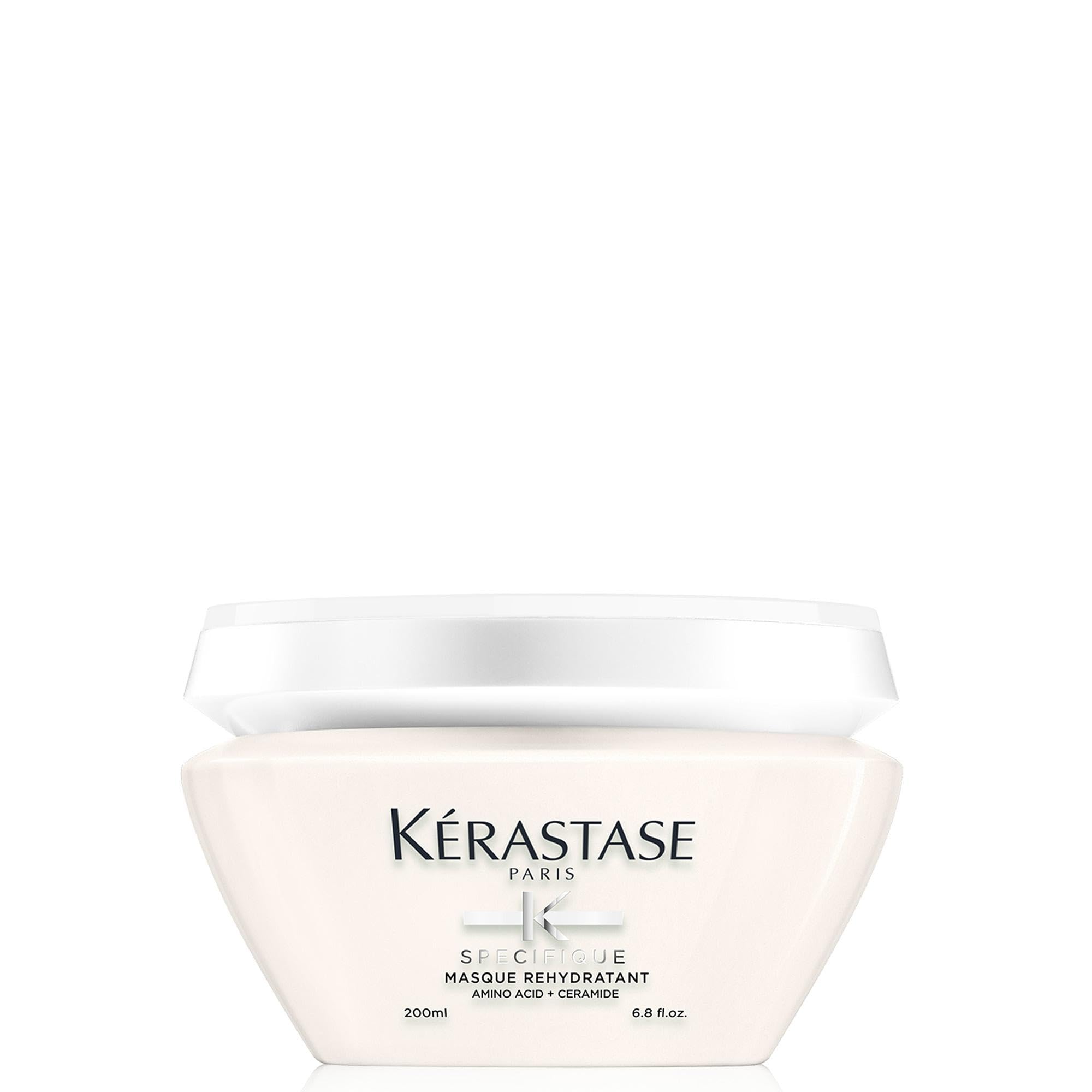 Kérastase, Spécifique, Maschera Idratante, Per Capelli Sensibilizzati & Disidratati, Réhydratant, 200 ml