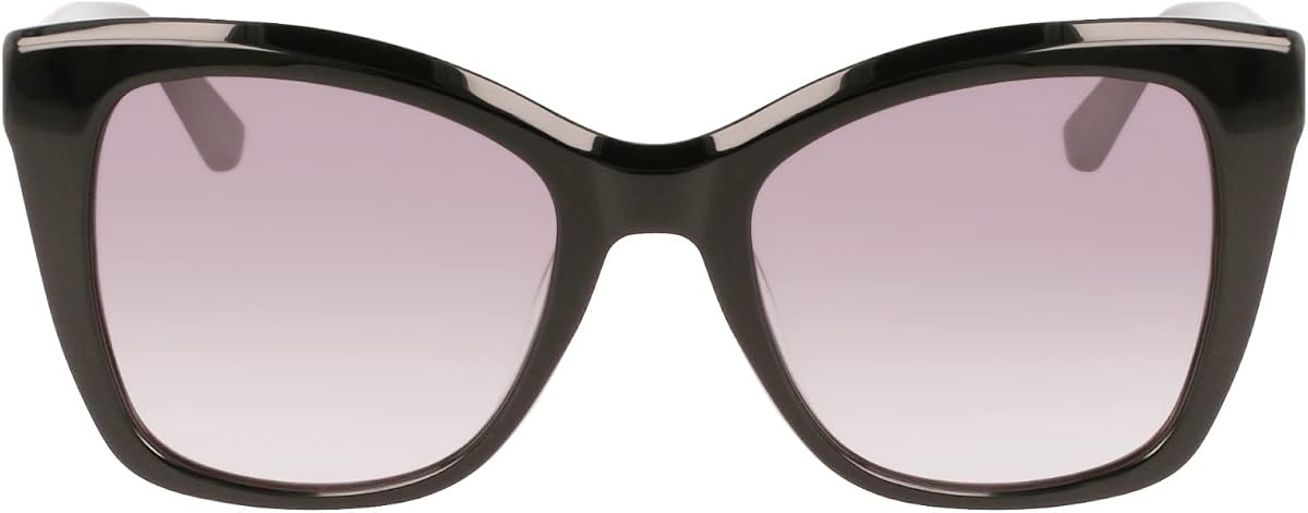 Calvin Klein womens Ck22530s Rectangular Sunglasses