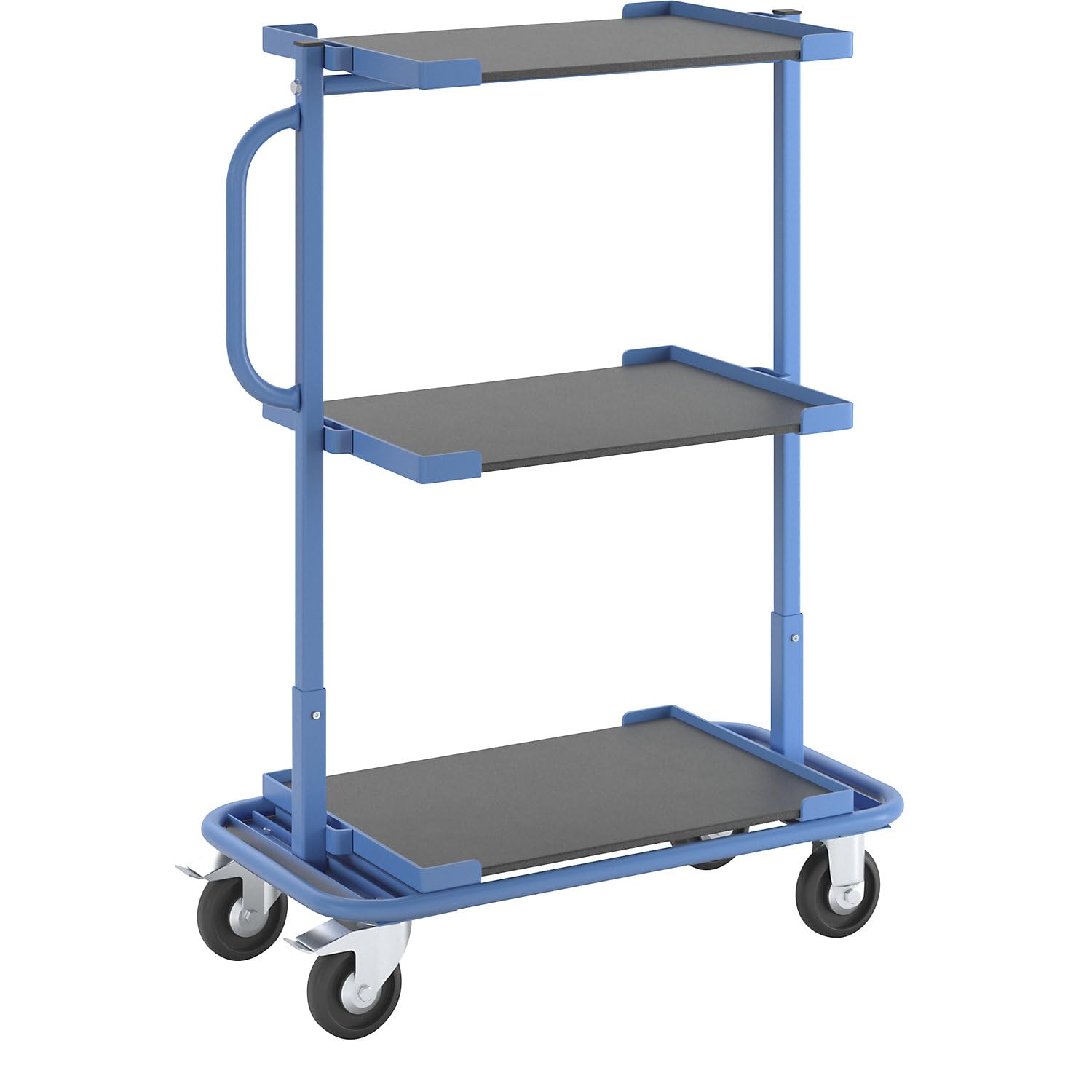 eurokraft pro | Kommissionierwagen