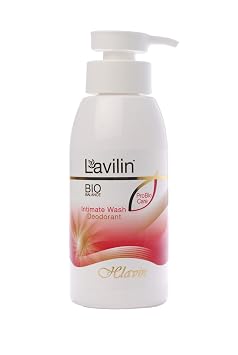 Lavilin Intimate Wash