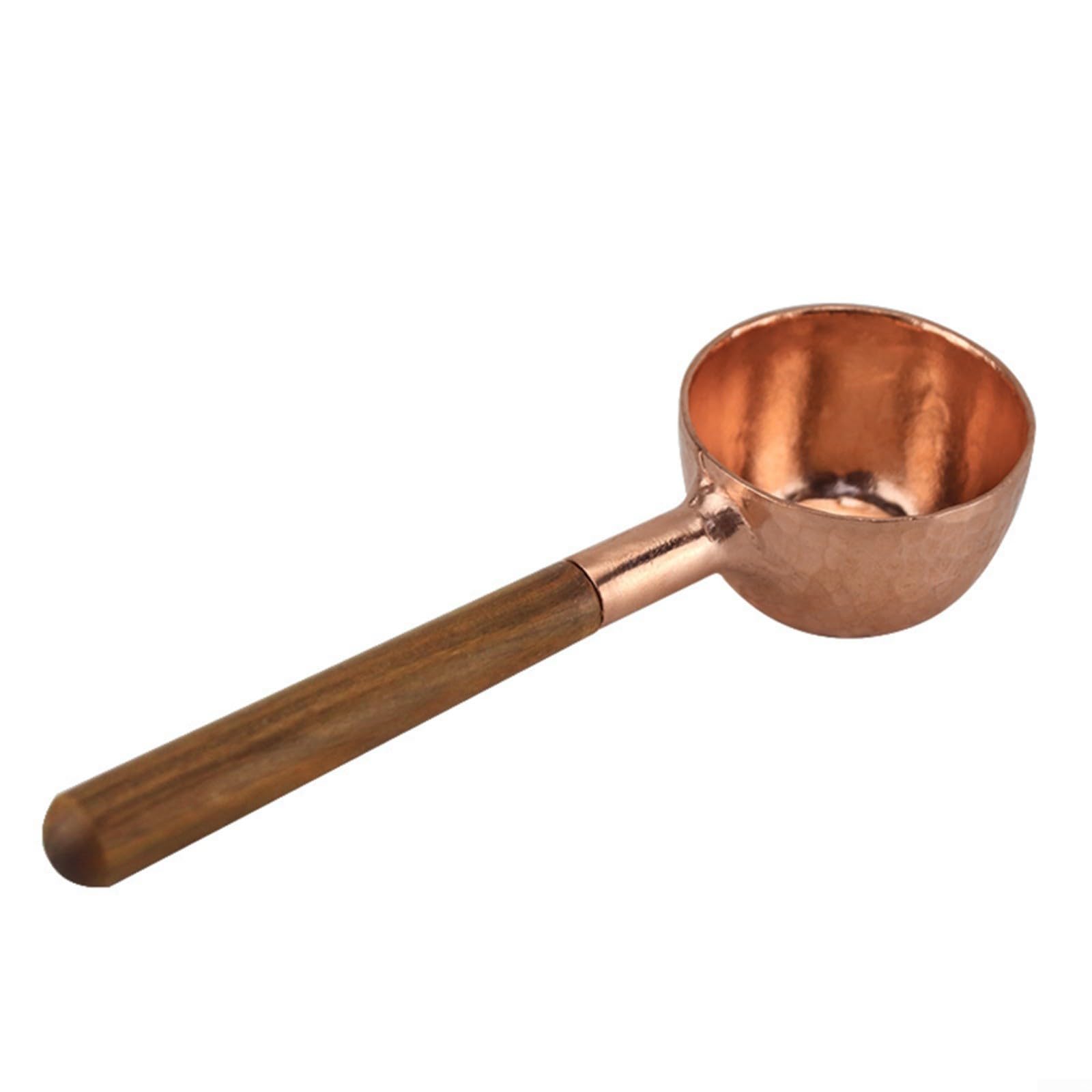 Pelle à grains de café pour doser le marc et les épices