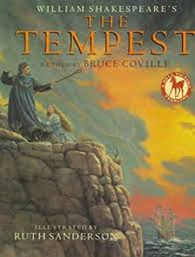 Télécharger The Tempest (English Edition) PDF Ebook En Ligne