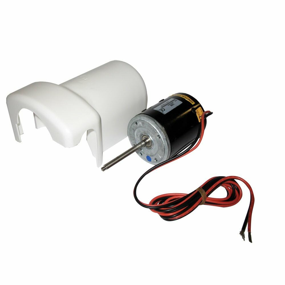 m(ᵔᴥᵔ)m Jabsco Replacement Motor f/37010 Series Toilets - 12V : Amazon.ca