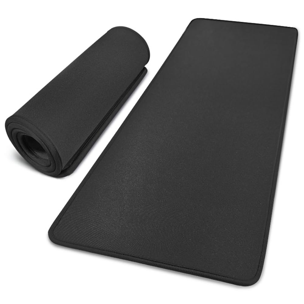 Waffenreinigungsmatte, Waffenreinigungsunterlage für die Waffenpflege, Anti Rutsch, ölabweisende und Wasserbeständig, Pistolenreinigungs-Gummimatte, Maus Pad, Gun Cleaning Mat für AR15, AK47