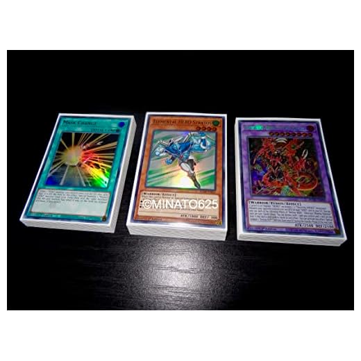 Yugioh Masked Hero Deck