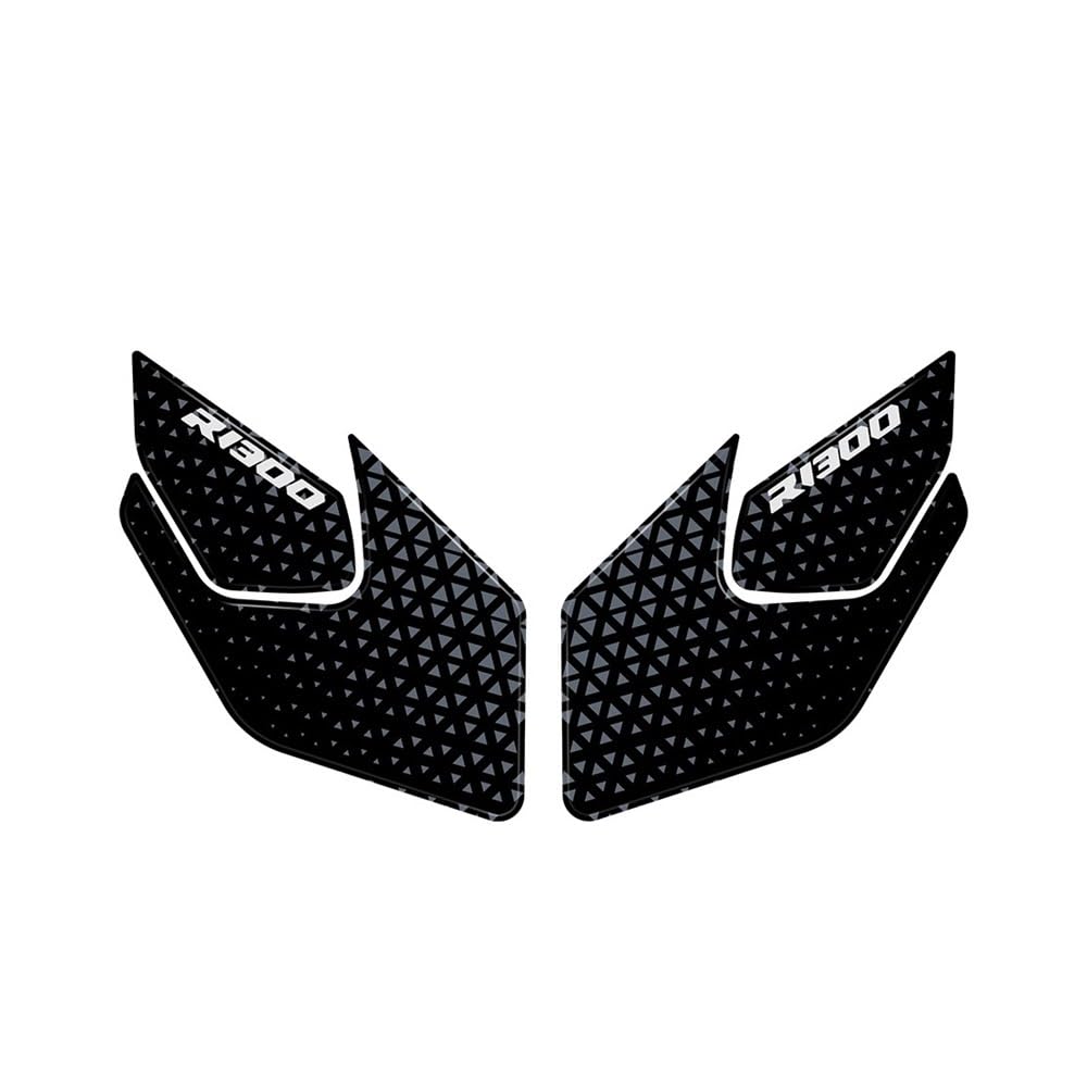 Tank Pad Protector Motorcycle Tank Pad Protector Sticker Tankpad for R1300GS 2024 Tank Pad Sticker