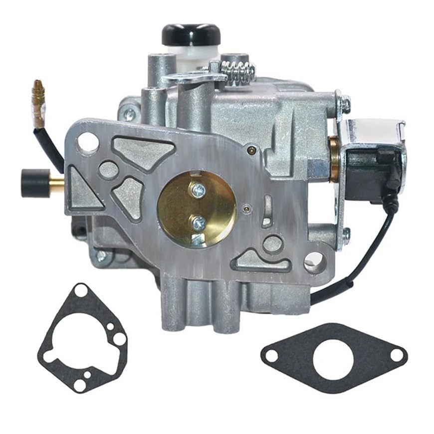 Carburateur pour Moteur Double CH23 23Hp V 24-053-32 - Pièce de Rechange