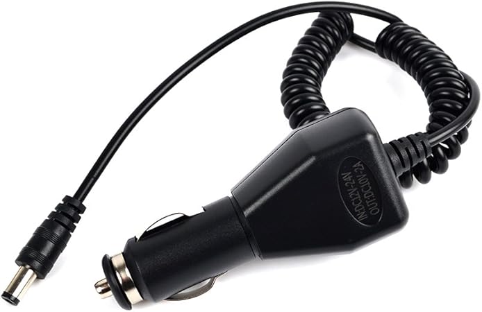Uv 5rシリーズ無線機用充電器 シガライターコネクター Usbコネクター Uv 5r Uv 5ra Uv 5re等に対応 人気のファッションブランド