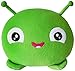 25cm Mooncake Final Space Peluche Figure Jouet Figure Jouets Final Space Mooncake Peluche Jouets en Peluche Mignon Doux Poupée Enfants Bébé Cadeau d'anniversaire