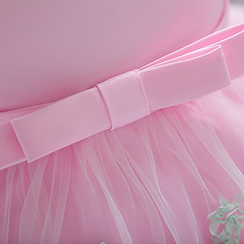 Lito Angels Baby Girls Dresses Pageant Dress Wedding Flower Girl Dress4