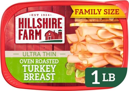 Hillshire Farm Ultra Thin Deli...