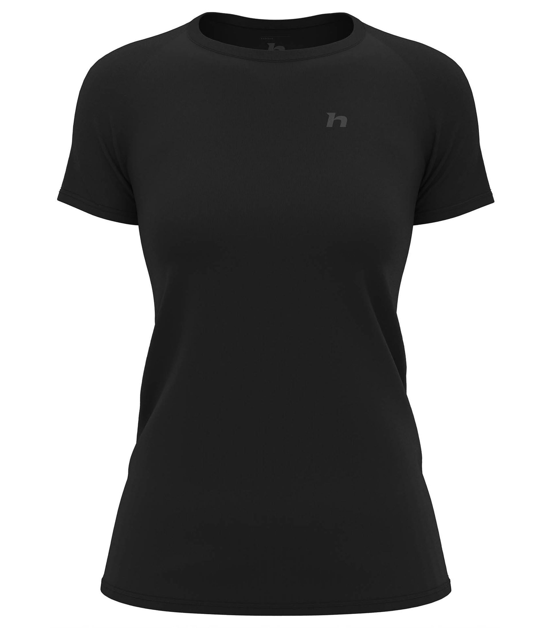 Hannah Leslie t-shirt damski