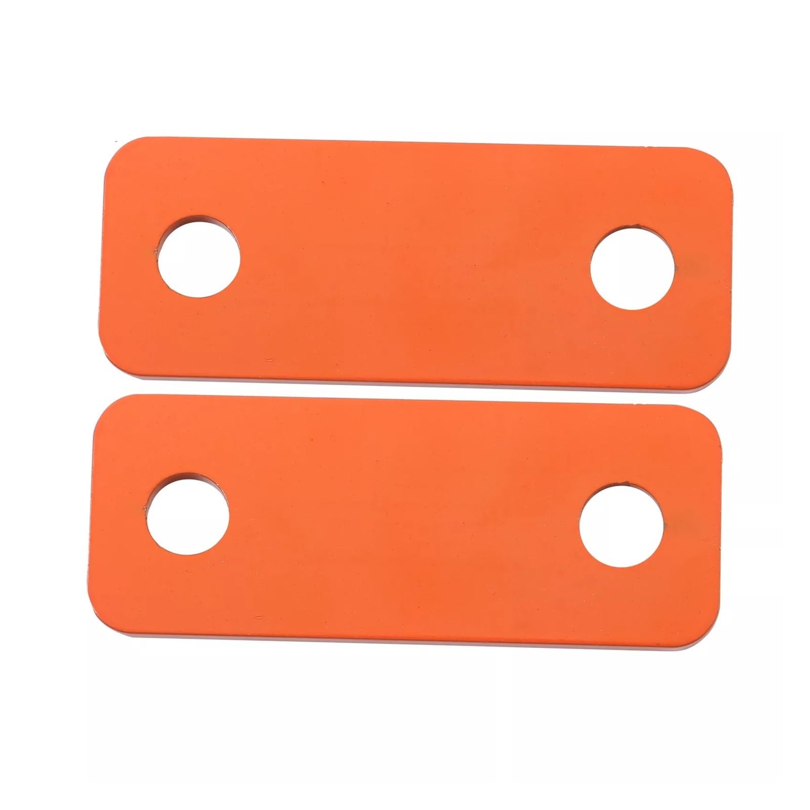 Gancho de 2 garras para pinzas troncos madera 32 pulgadas para tractores madereros y skidders