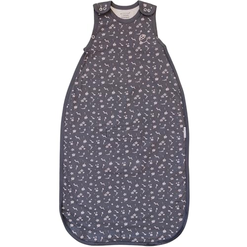 Ecolino Organic Cotton Baby Sleep Sack