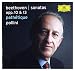 Beethoven: Piano Sonatas Nos. 5, 6, 7 & 8, Opp. 10:1-3, 13
