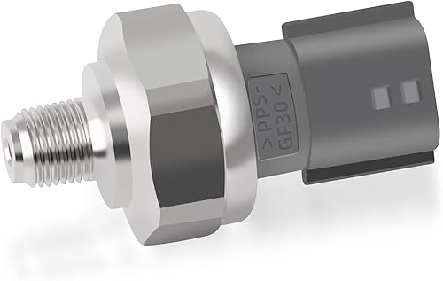 250701MC0A Sensor de presión de aceite Interruptor de emisor