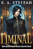 Cover zum Buch Liminal