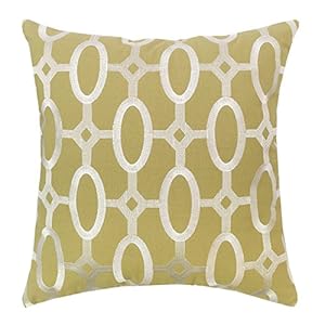 C&F Home Seahorse Throw Pillow