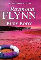 Busy Body 034067217X Book Cover