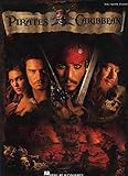 Pirates Of The Caribbean - Big Note Songbook: Songbook für Klavier