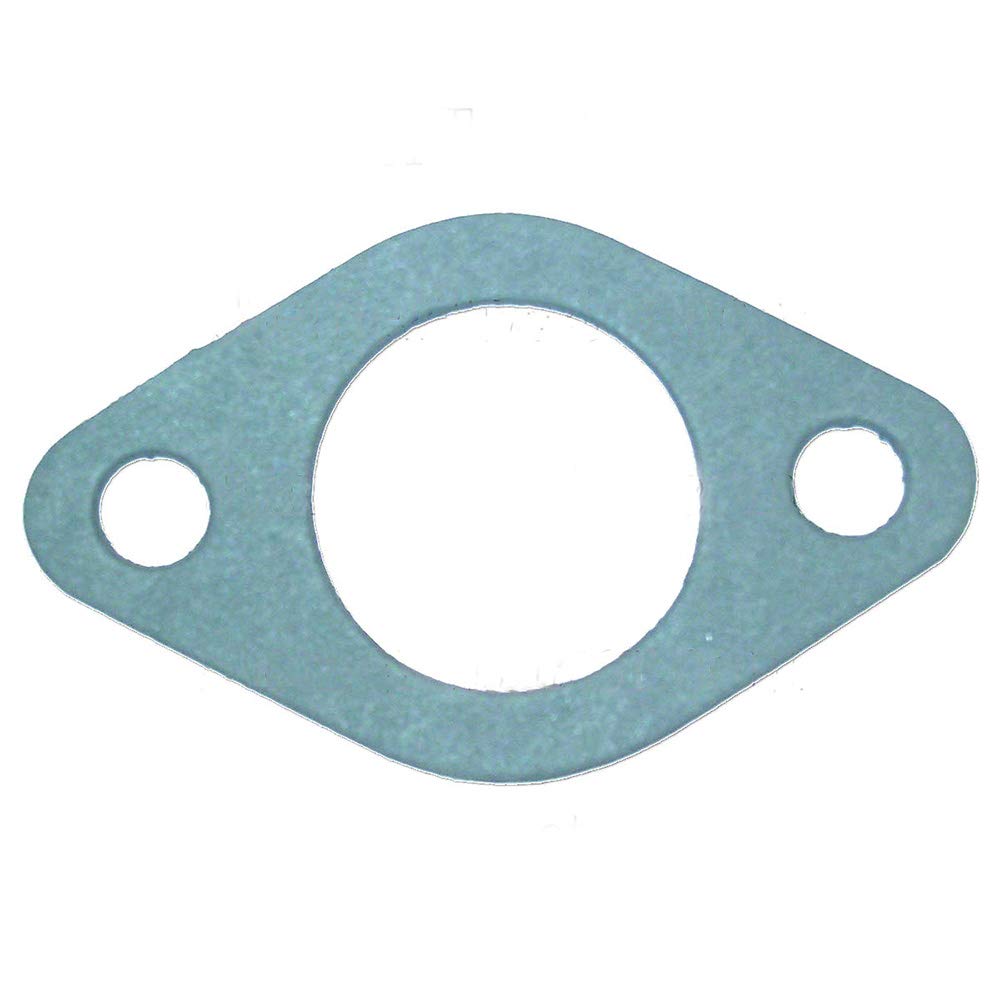 RAParts Manifold Mounting Gasket Fits Allis Chalmers Tractor D14 D15 D17 WC WD WD45 WF 170 175
