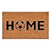 Calloway Mills Soccer Home Doormat, 17