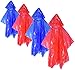 Produktbild com-four® 4X Kinder Regenponcho mit Kapuze - Einweg-Poncho für Kinder Notfallponcho für Alltag und Freizeit