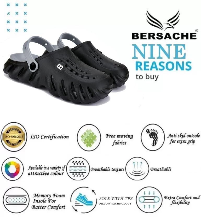 Image of BERSACHE Comfortable Stylish fashionable Flip flop for Kids