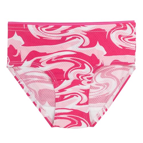 Image of Fruit of the Loom Girls' Breathable Underwear